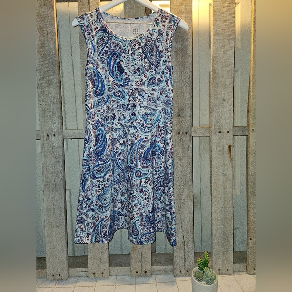 Title nine Dresses & Skirts - Title Nine dress size medium!